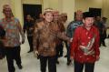Wakil Ketua DPR Taufik Kurniawan Hadiri Silaturahmi Wartawan Parlemen