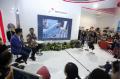 Pertamina Ajak Anak Muda Bersinergi Membangun Indonesia