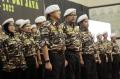 Pelantikan dan Pengukuhan Pengurus Daerah FKPPI DKI Jakarta