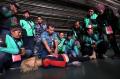 200 Pengemudi Go-Jek Ikuti Pelatihan Penanganan Korban Bencana