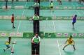 Ratusan Pebulutangkis Cilik Ikuti Sirnas-Milo Badminton Competition