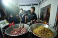 MNC Channels Gelar Festival Street Food di Bintaro Xchange