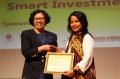 Universitas Bunda Mulia Gelar Seminar Smart Investment for Millenials