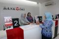 Bank DKI Peringati Hari Batik Nasional