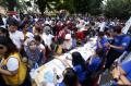 Rayakan HUT Ke-26, MNCTV Gelar Pemeriksaan Mata Gratis di CFD Jakarta