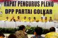 Setya Novanto Pimpin Rapat Pleno DPP Partai Golkar