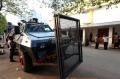 Ratusan Personel Polisi Amankan Jalannya Pleno DPP Partai Golkar