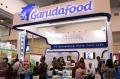 Garuda Food Group Jaring Pembeli Potensial di Pameran TEI 2017