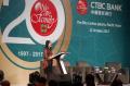 Bank CTBC Indonesia Gelar Economic Outlook 2018