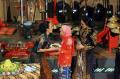 Duet Laila Sari dan Dewi Gita Meriahkan HUT ke-4 GIK