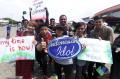 Ribuan Peserta Ikuti Audisi Indonesian Idol 9