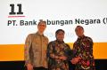BTN Masuk Jajaran 50 Perusahaan Indonesia Terbaik