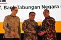 BTN Masuk Jajaran 50 Perusahaan Indonesia Terbaik