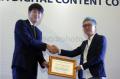 Sei Young Cheong Hadir di Korea-Indonesia Digital Content Conference 2017