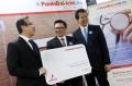 Panin Dai-Ichi Life Luncurkan Produk Medical Benefit Premier