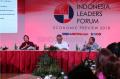 KORAN SINDO Gelar Indonesia Leaders Forum 2017