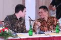 Hary Tanoesoedibjo Tutup Gelaran Indonesia Leaders Forum 2017