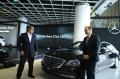 32 Mobil Tampil dalam Mercedes-Benz Star Expo 2017