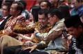Sejumlah Kepala Daerah Raih Metamorfosa iNews Indonesia Awards 2017