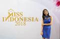 Antusias Peserta Ikuti Audisi Miss Indonesia 2018