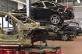 Mercedes-Benz Indonesia Buka Dealer Baru di BSD