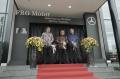 Mercedes-Benz Indonesia Buka Dealer Baru di BSD