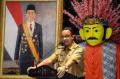 Gubernur Anies Baswedan Beri Arahan ke SKPD