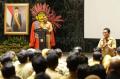 Gubernur Anies Baswedan Beri Arahan ke SKPD