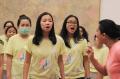 Persiapan The Resonanz Childrens Choir Jelang Pementasan Suara Hati