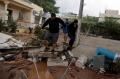 Banjir di Yunani, 7 Orang Tewas