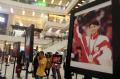 Pameran Foto Indonesian Sport Heroes Jelang Asian Games 2018