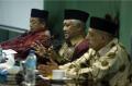 Din Syamsuddin Pimpin Rapat Pleno Dewan Pertimbangan MUI