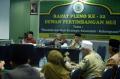 Din Syamsuddin Pimpin Rapat Pleno Dewan Pertimbangan MUI