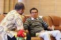 Tiga Kepala Daerah Hadir di Indonesia Visionary Leader Hari Pertama