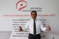 Tiga Kepala Daerah Hadir di Indonesia Visionary Leader Hari Pertama