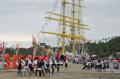 Gladi Bersih Sail Sabang