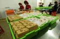 Produksi Cokelat Monggo Meningkat Jelang Natal dan Tahun Baru