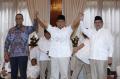 Gerindra Resmi Usung Sudirman Said di Pilgub Jawa Tengah