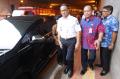 Gubernur Anies Tinjau Lokasi Rawan Banjir