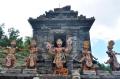 Gedong Songo Royal Culture