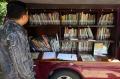 Mobil Perpustakaan Keliling Tingkatkan Minat Baca Masyarakat