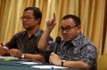Balon Gubernur Jateng Sudirman Said Belum Sebut Calon Pendampingnya