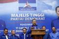 SBY Umumkan 17 Cagub dan Cawagub yang Diusung Partai Demokrat