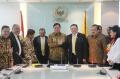 Airlangga Hartarto Resmi Tunjuk Bambang Soesatyo Sebagai Ketua DPR
