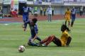 Persib Taklukkan Sriwijaya FC di Laga Perdana Piala Presiden