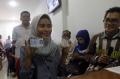 Partai Perindo Jakarta Utara Lolos Verifikasi Faktual