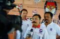 Partai Perindo Jakarta Selatan Lolos Verifikasi Faktual