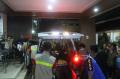 Korban Bus Terguling di Subang Dibawa ke RSUD Ciereng