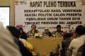 Partai Perindo DKI Jakarta Lolos Verifikasi Peserta Pemilu 2019