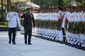 Mantan Panglima TNI Kunjungi Markas Angkatan Tentara Malaysia